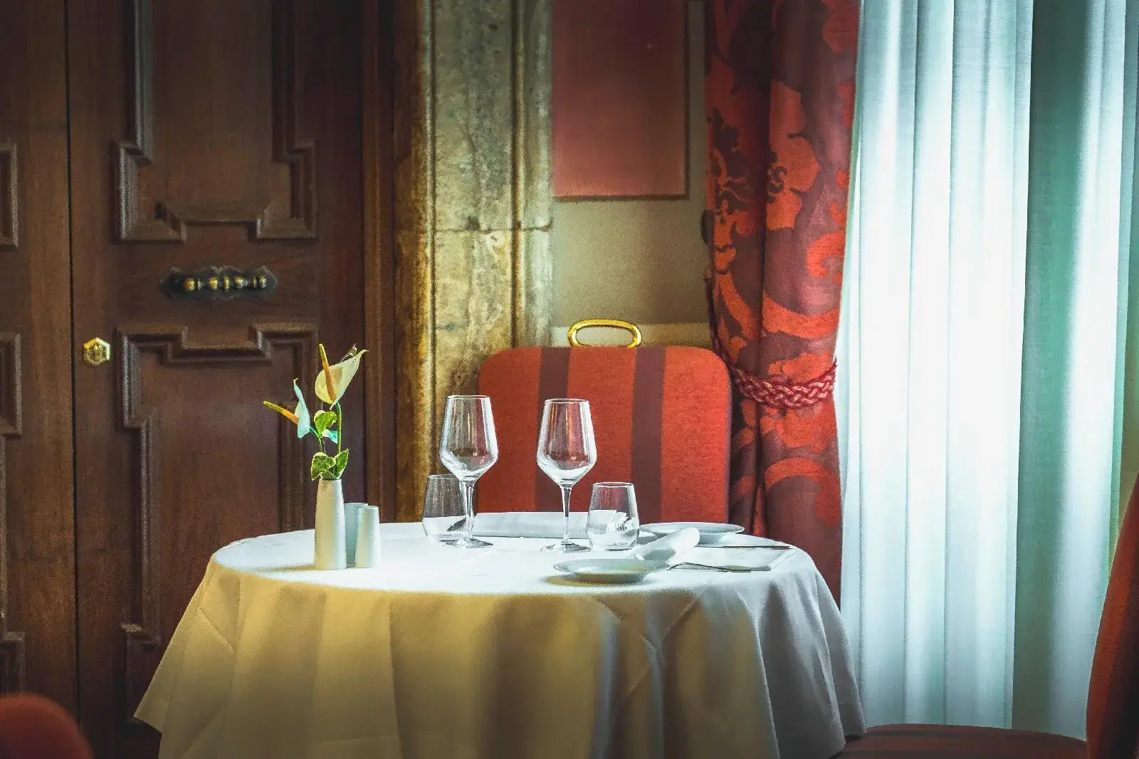 Foto - Grand Hotel Continental Siena - Starhotels Collezione