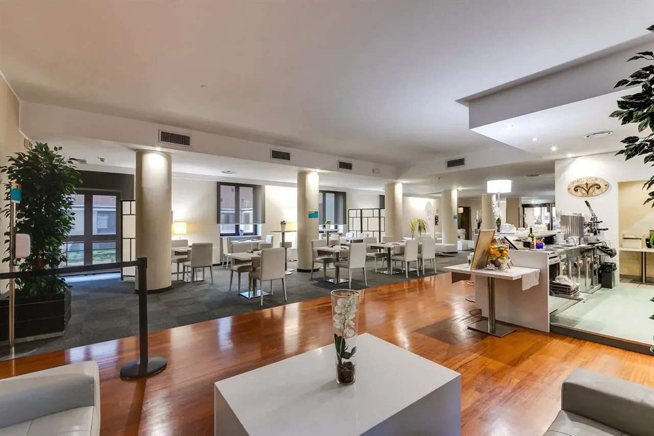 Photo - Phi Hotel Garden Area Roma Eur