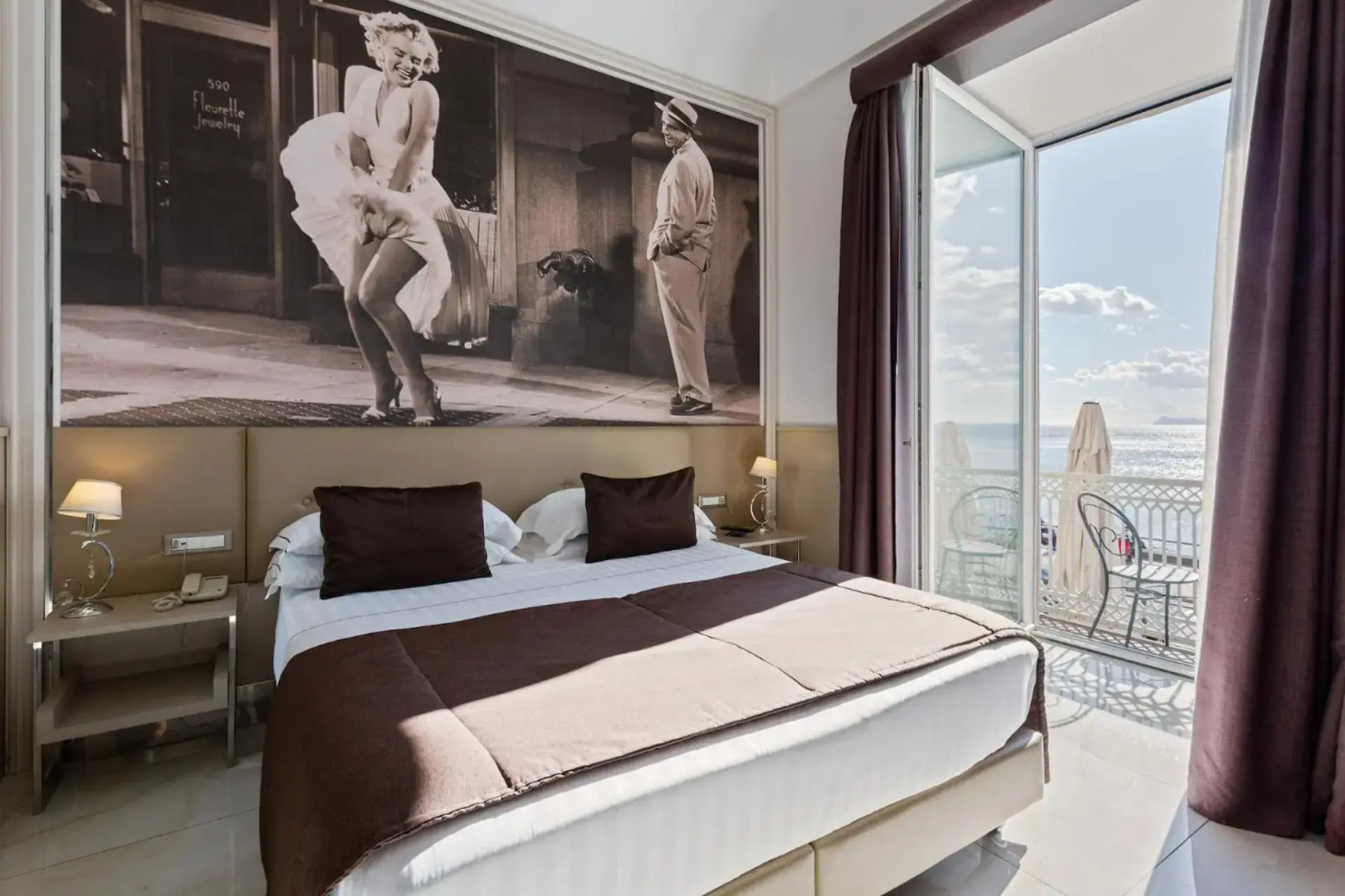 Photo - Partenope Relais