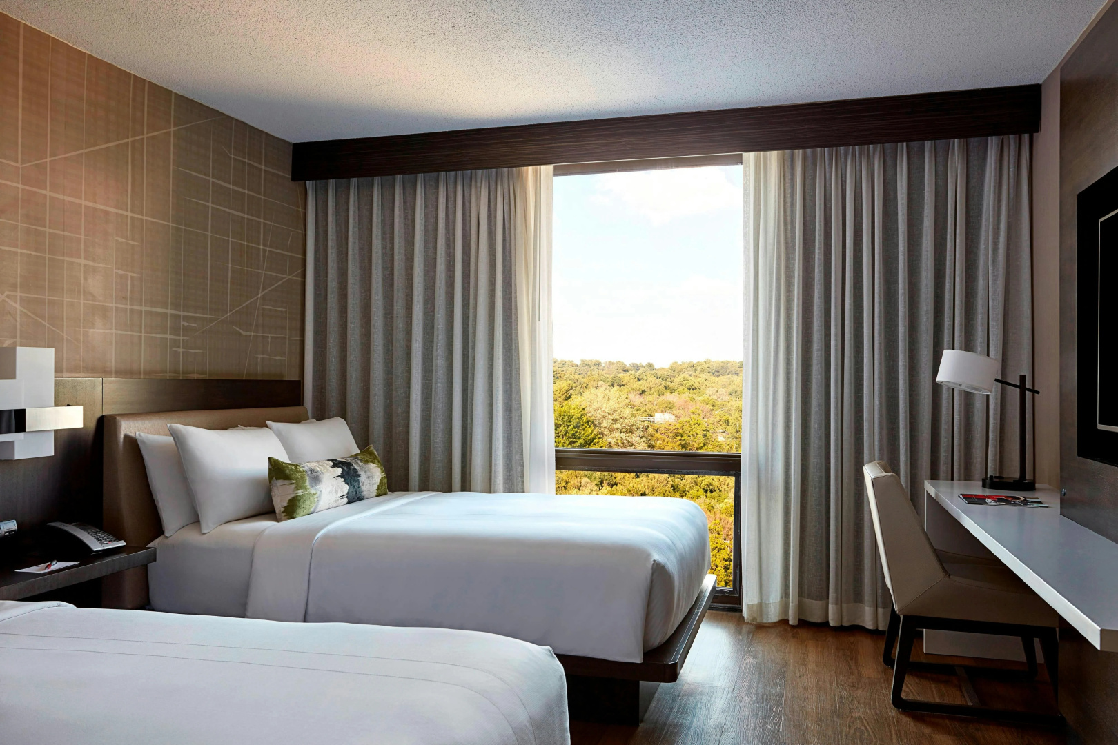 Photo - Bethesda Marriott