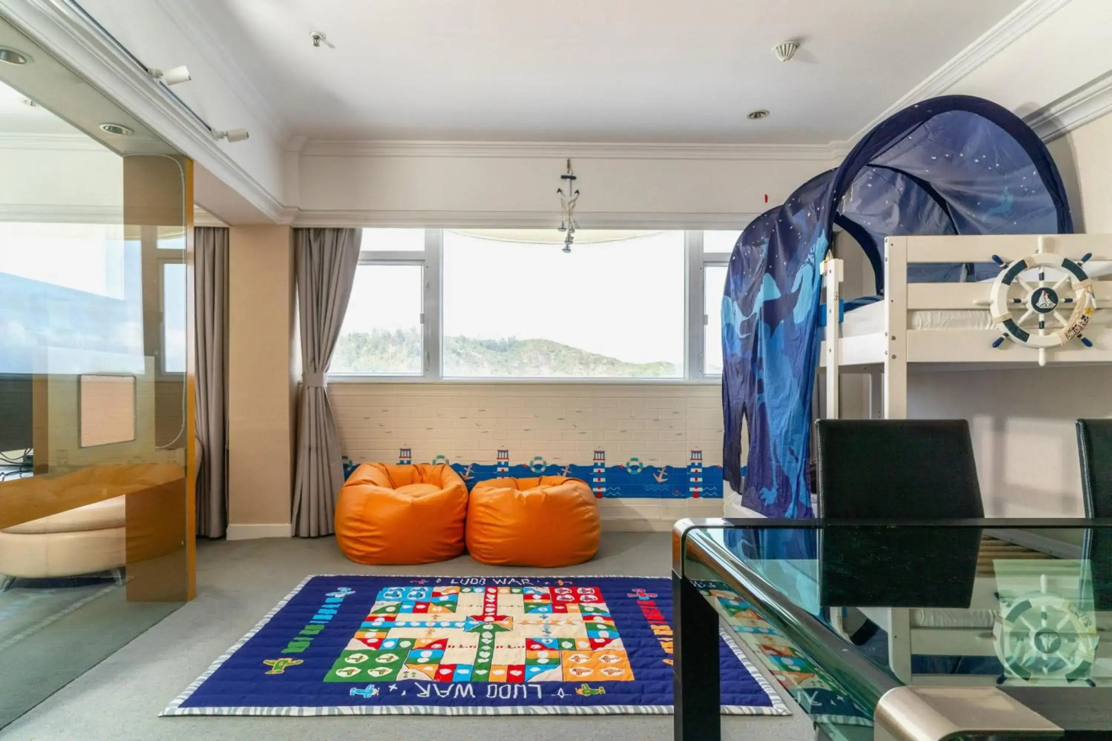 Foto - Warwick Hotel Cheung Chau