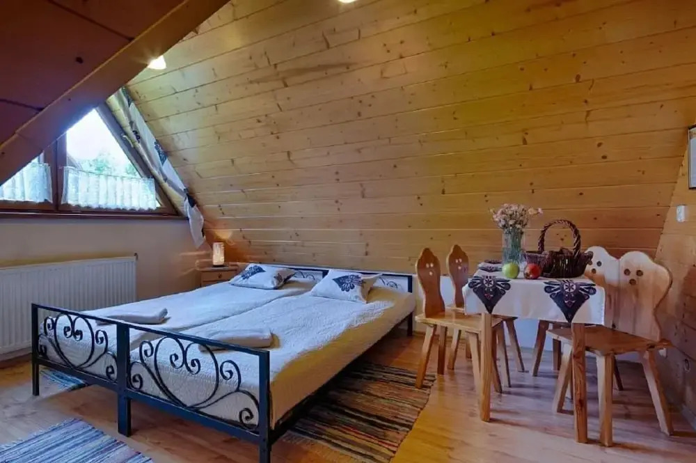 Foto - U Gruszków Centrum Zakopane