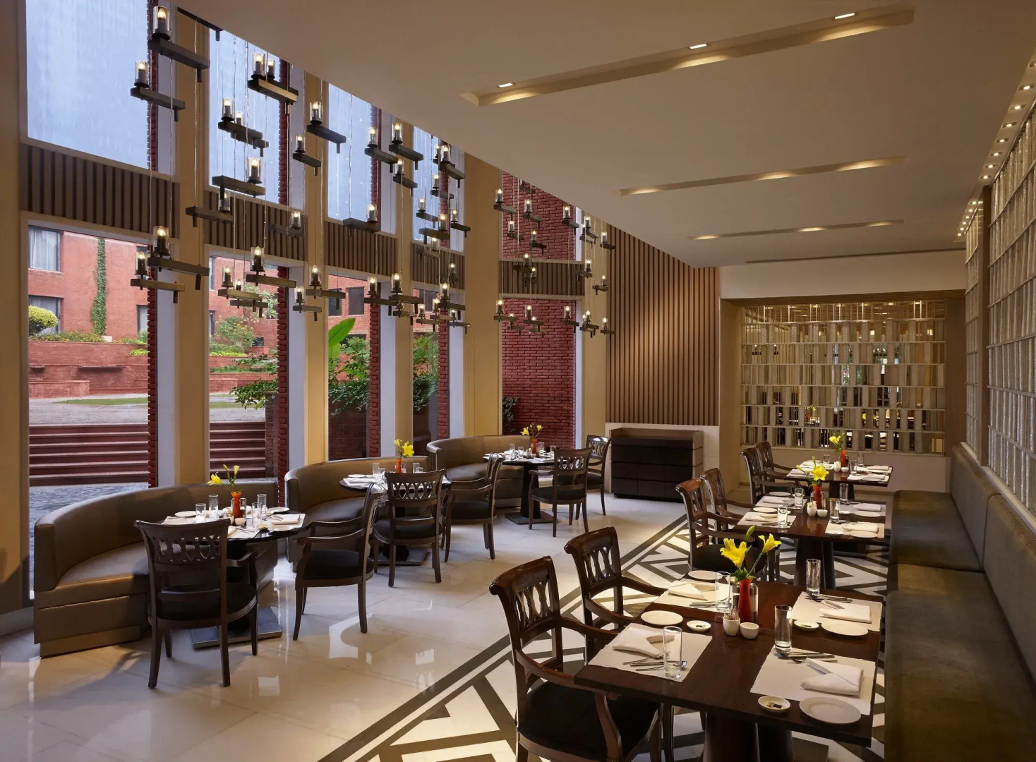 Photo - ITC Mughal, A Luxury Collection Resort & Spa, Agra