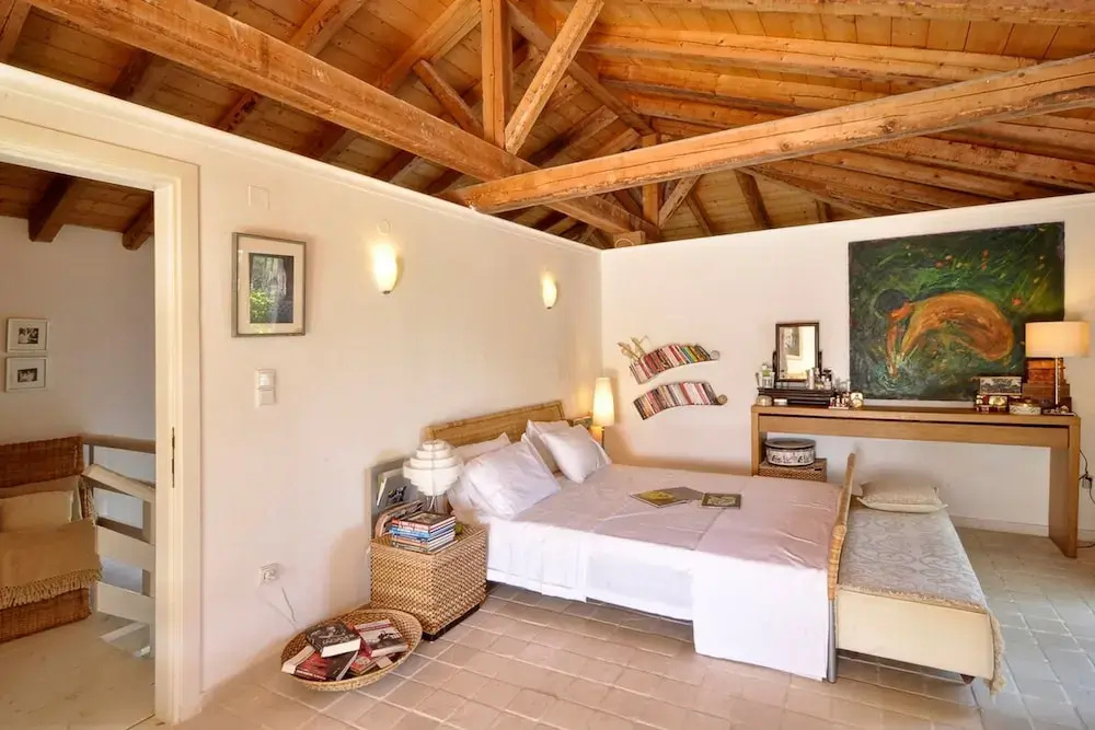 Foto - Portico Verde private Villa with pool | Corfu