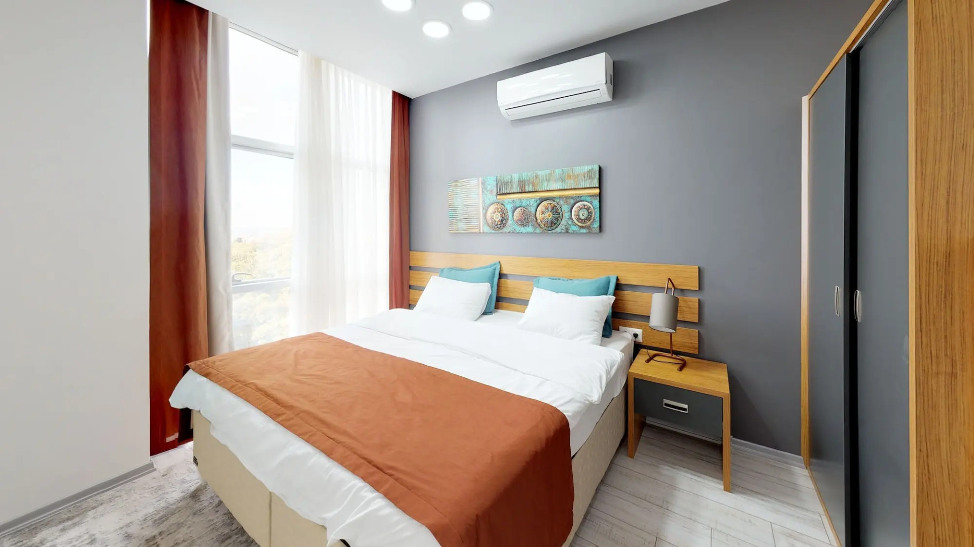 Photo - Zin D Home Dudullu Otel