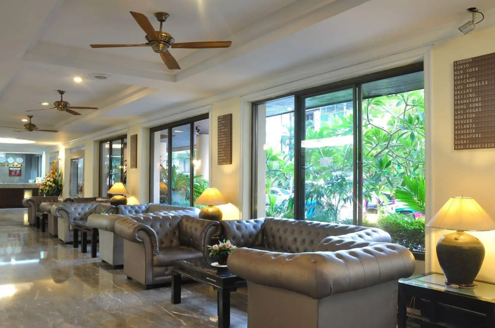 Foto - The Beverly Hotel Pattaya
