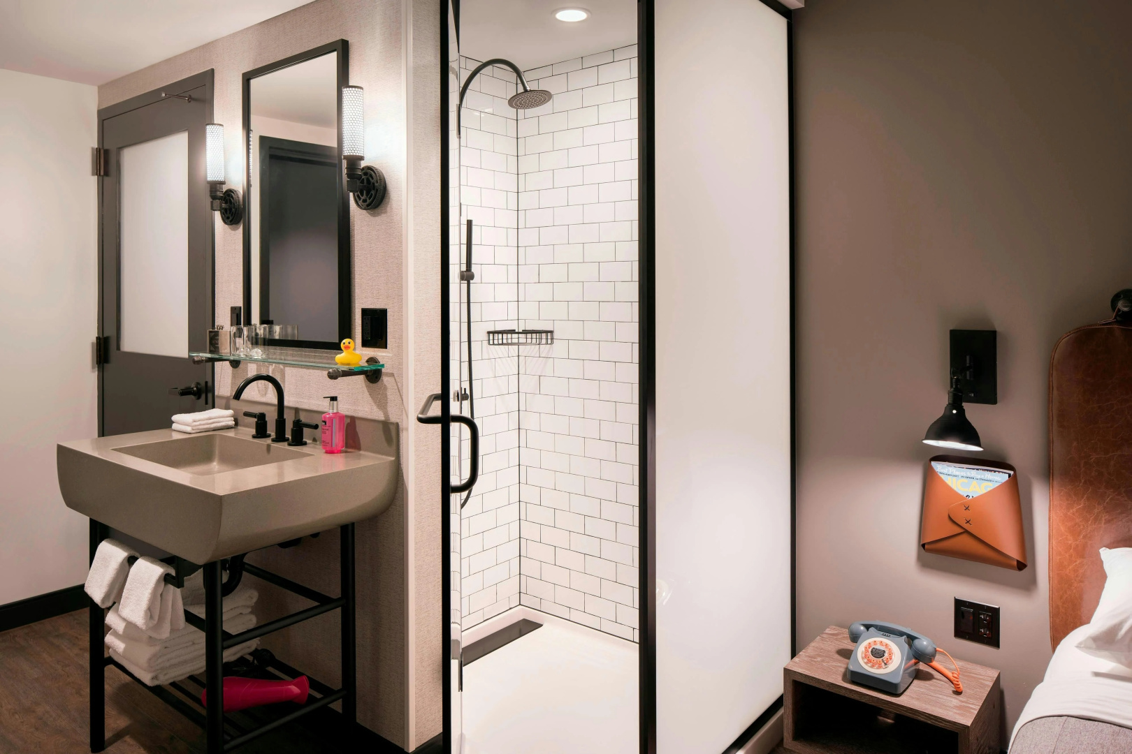 Foto - Moxy Chicago Downtown