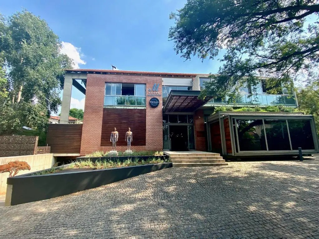 Photo - Menlyn Boutique Hotel