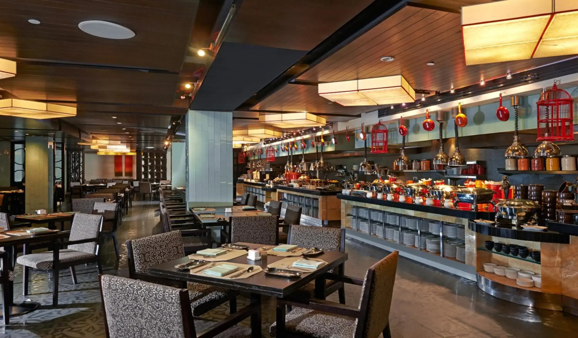 Photo - Grand Millennium Kuala Lumpur