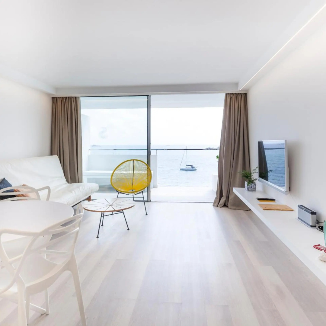 Foto - Sud Ibiza Suites