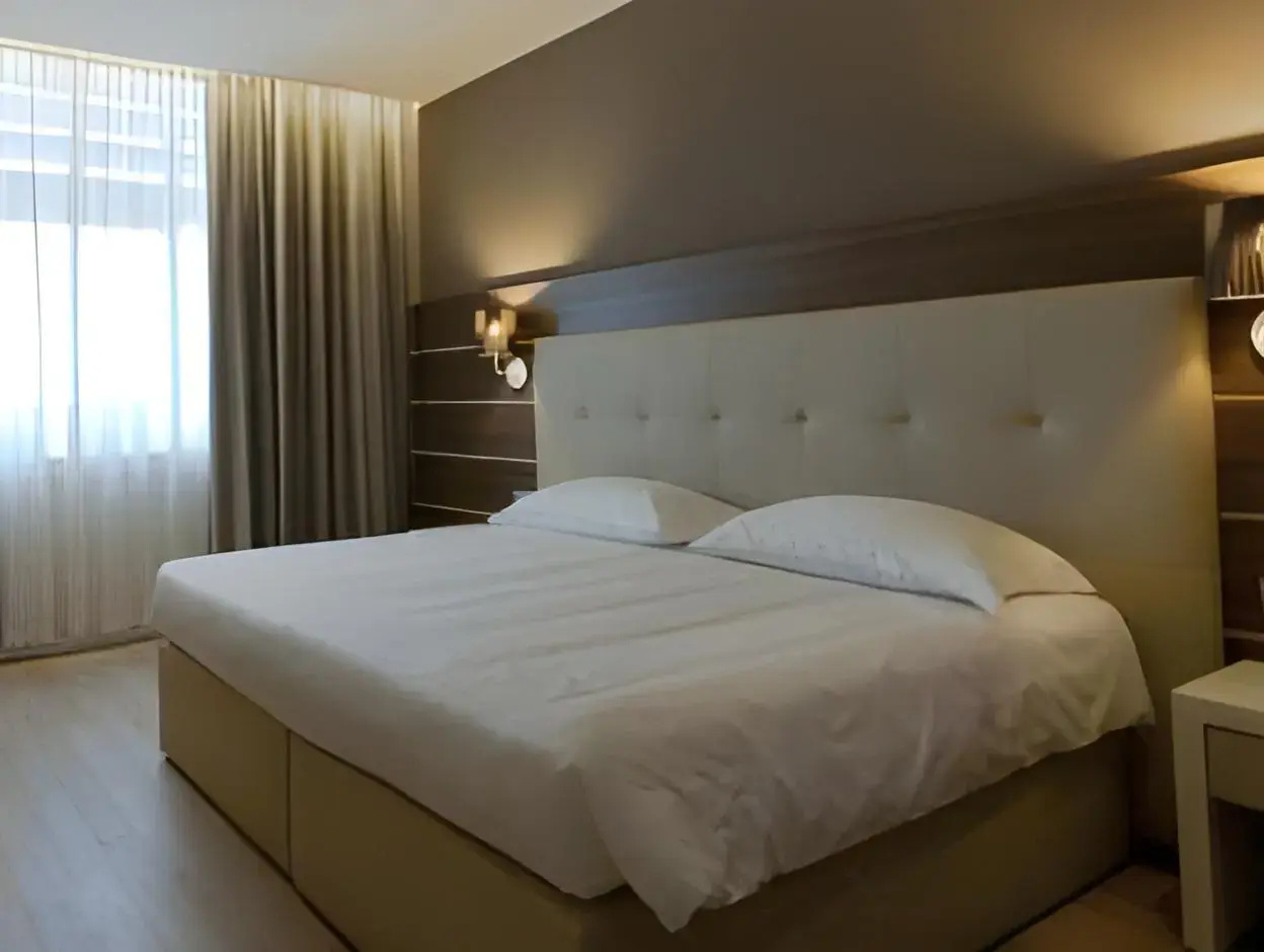 Foto - Hotel Glamour