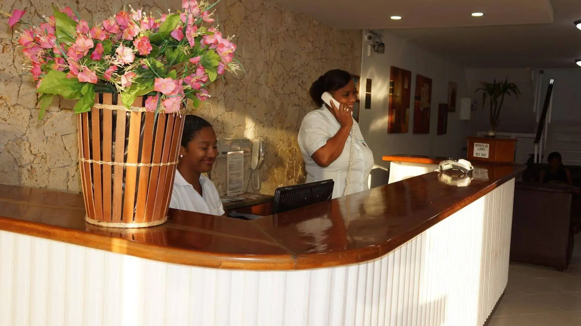 Photo - Hotel Portobelo Convention Center