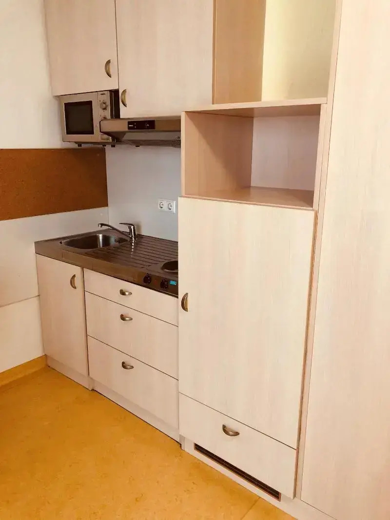 Foto - Hotel Kolping Wien Zentral