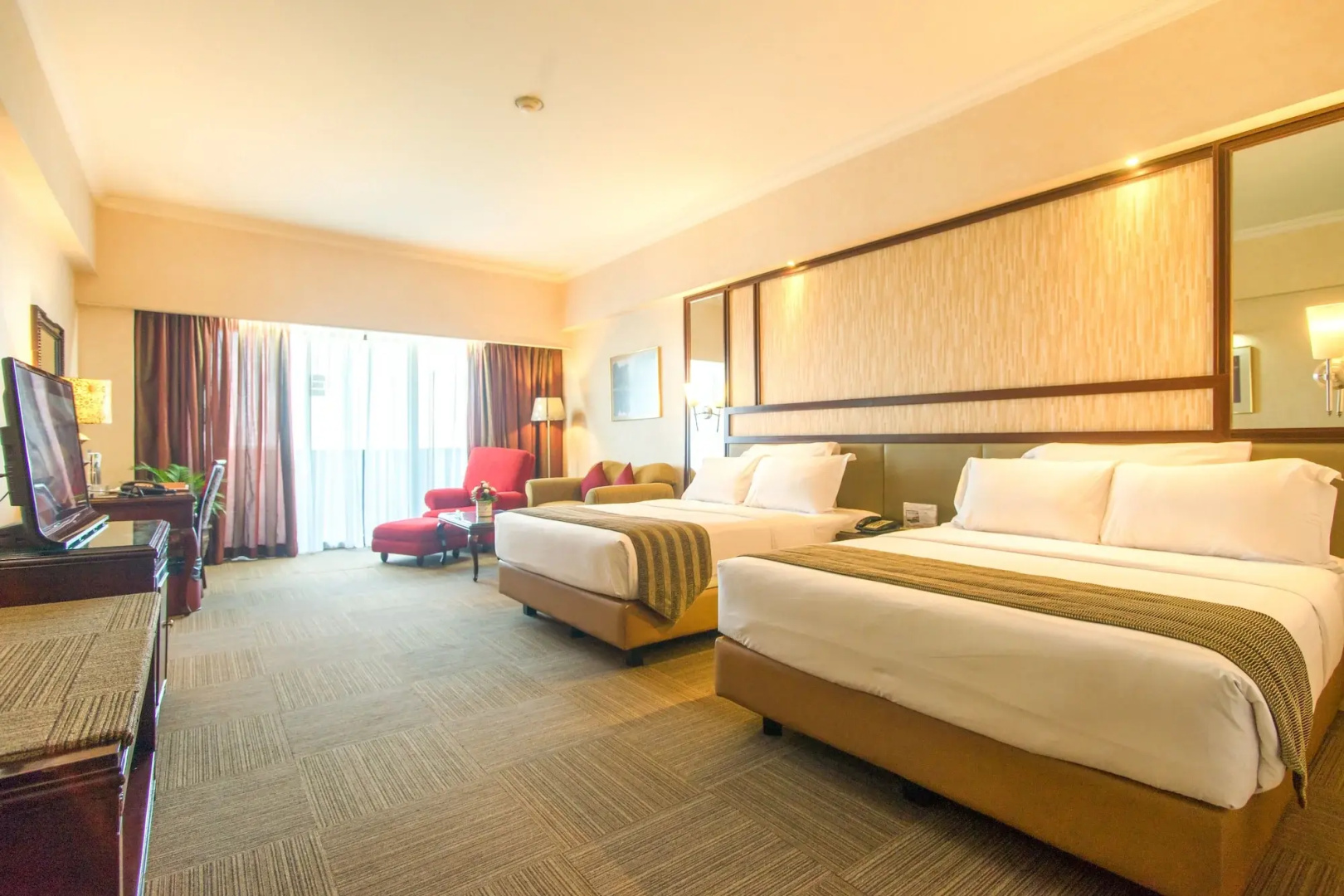 Foto - Sunlake Waterfront Resort & Convention