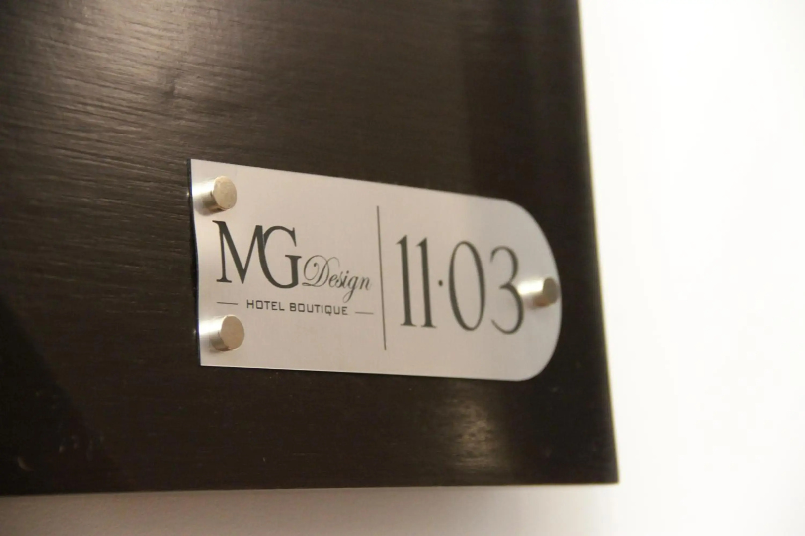 Photo - MG Design Hotel Boutique - Adults Only