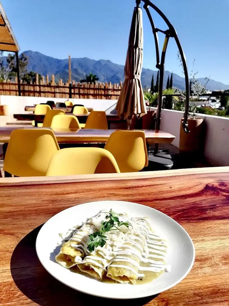 Foto - Santa Cecilia Hotel