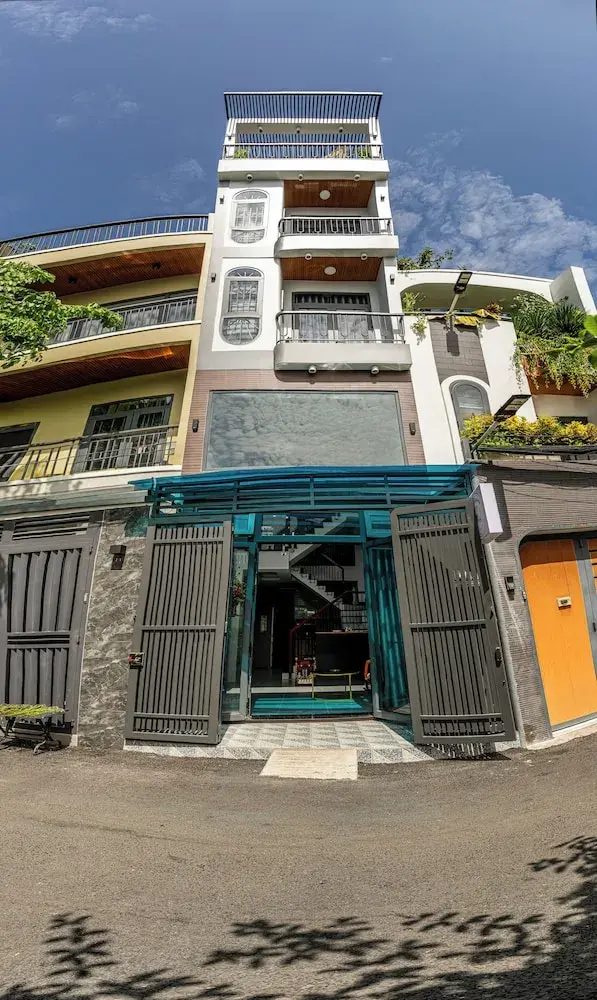 Foto - Soul Station - Studio Hotel II