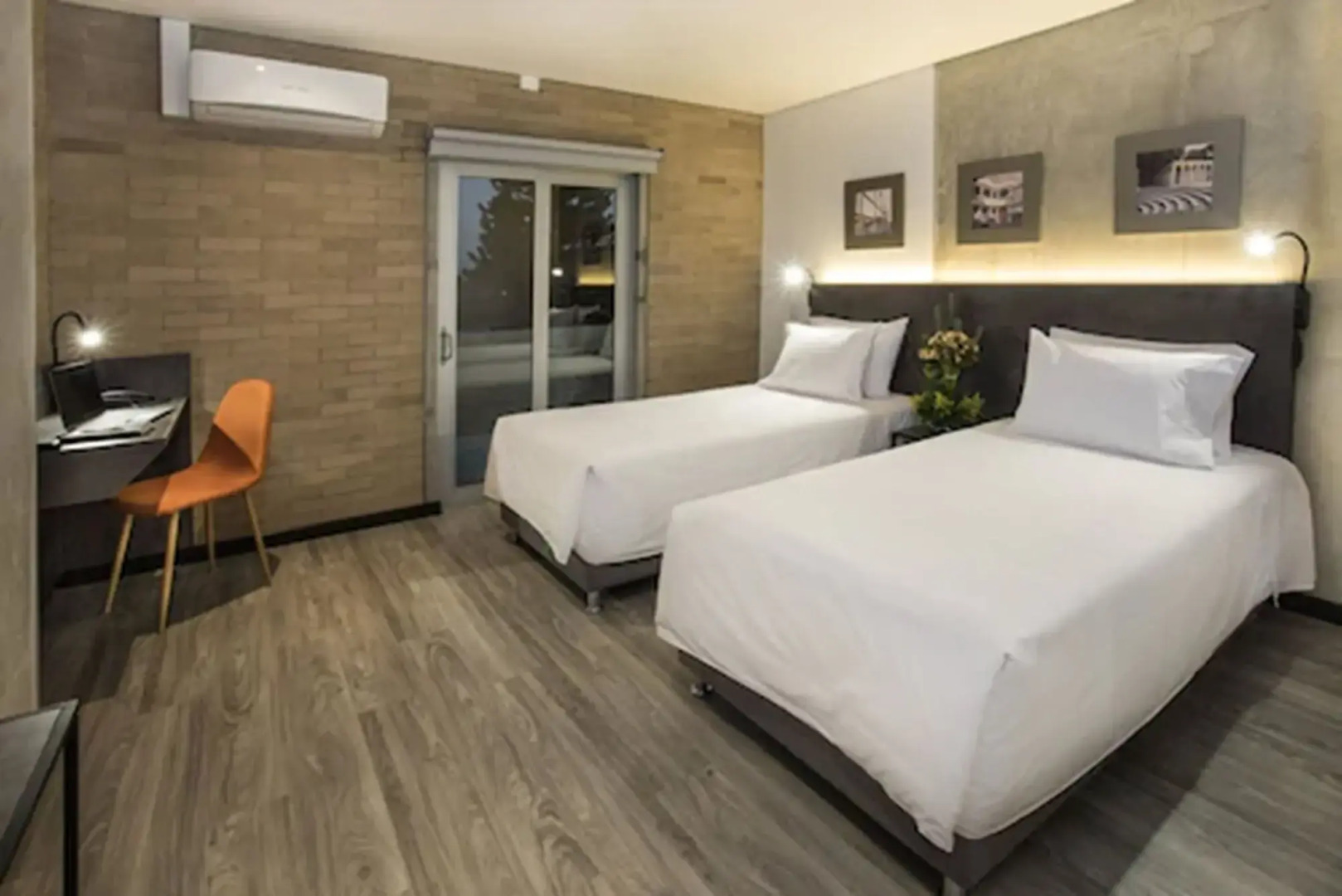 Foto - Hotel Quinta Norte Chipichape