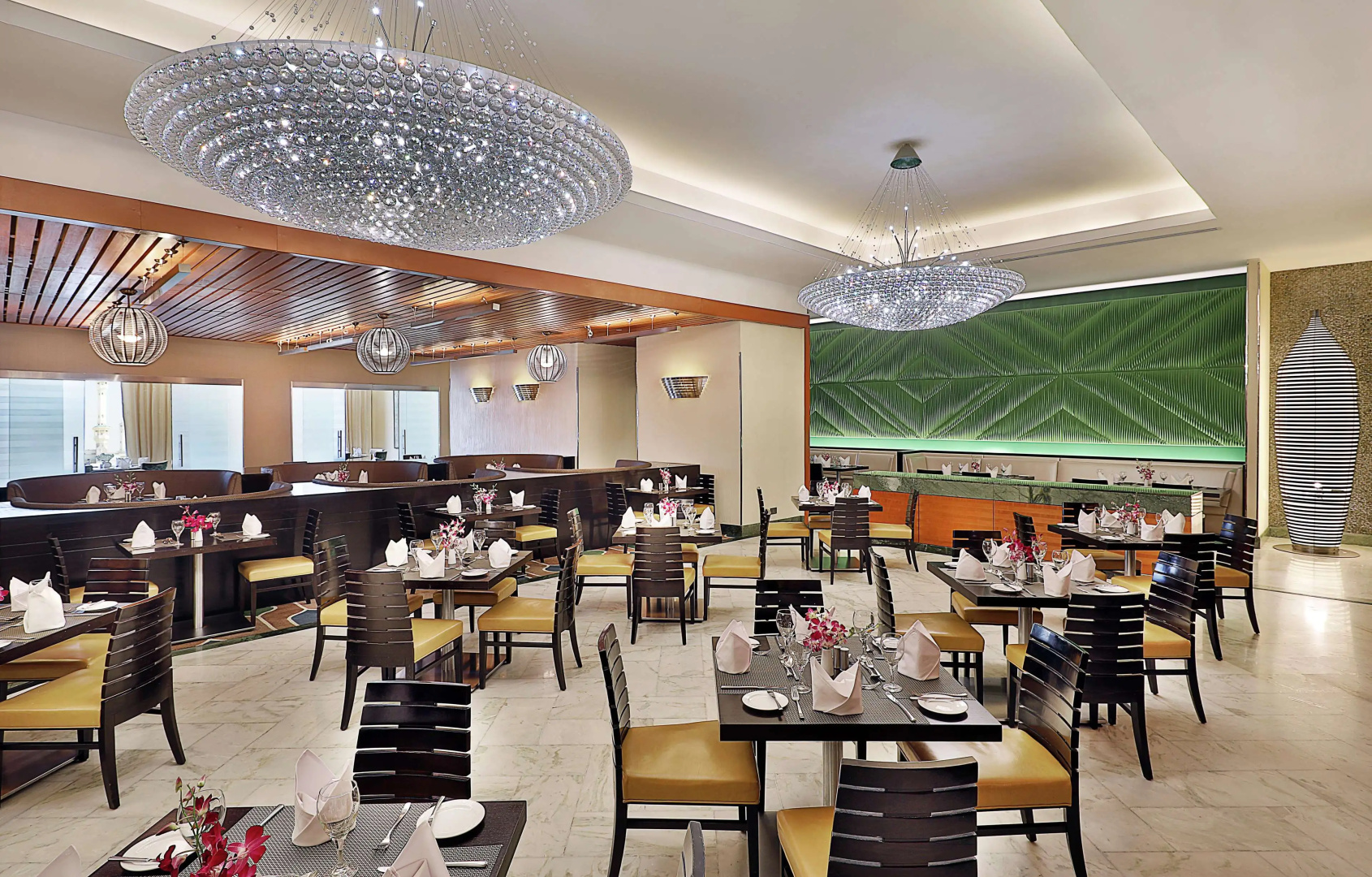 Foto - Hilton Suites Jabal Omar Makkah