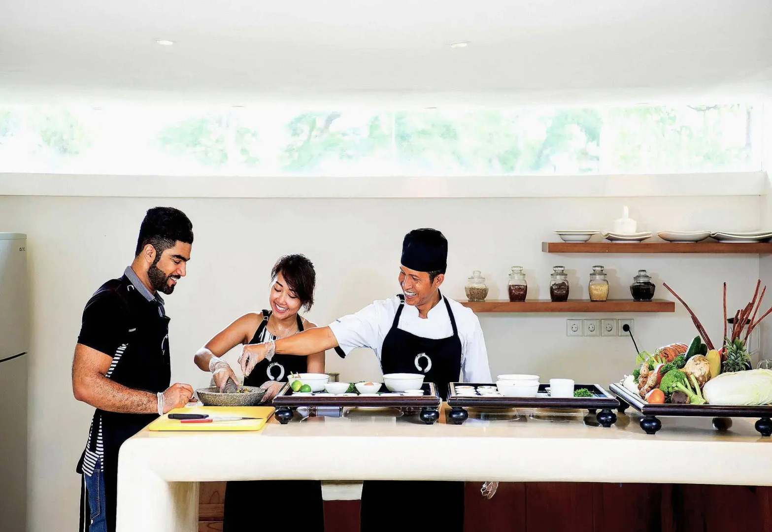 Foto - The Samata by LifestyleRetreats