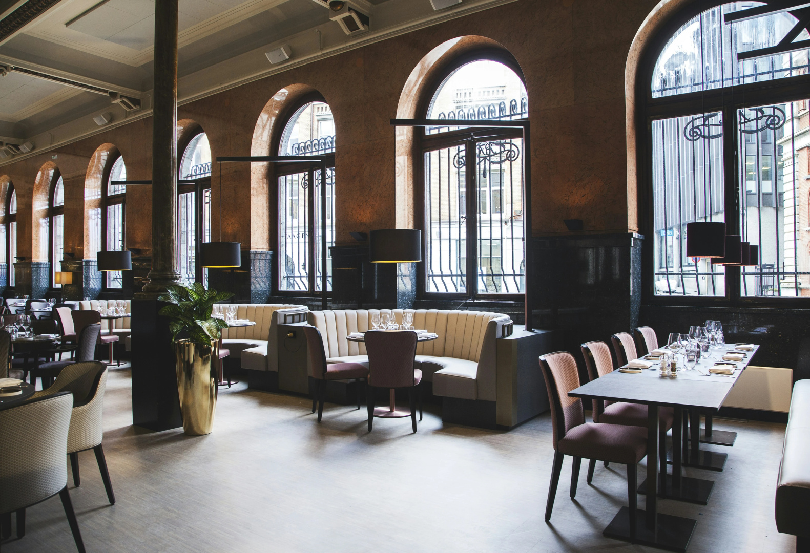 Photo - Opus XVI, a member of Small Luxury Hotels of The World
