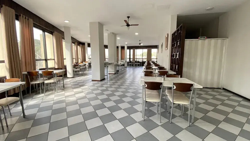 Foto - Hotel Itamaraty