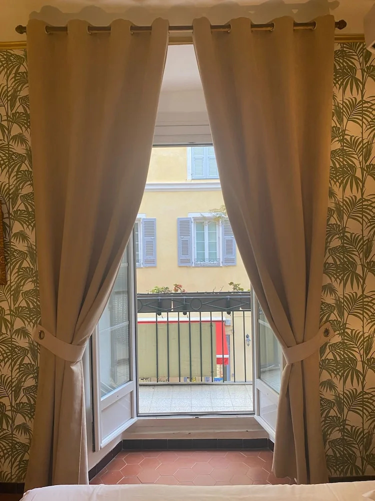 Foto - Hotel Central Bastia