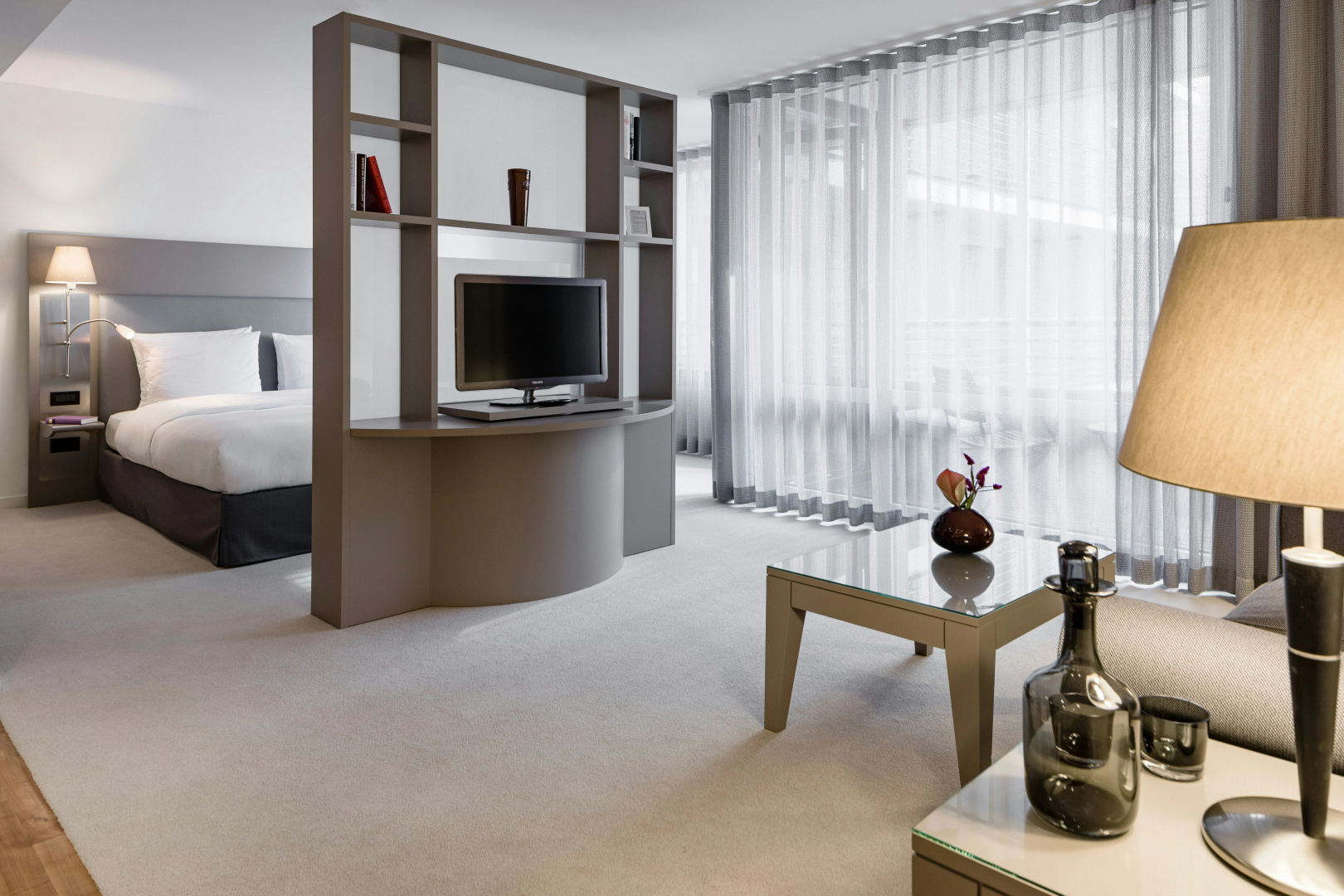 Foto - The Mandala Berlin, a Member of Design Hotels
