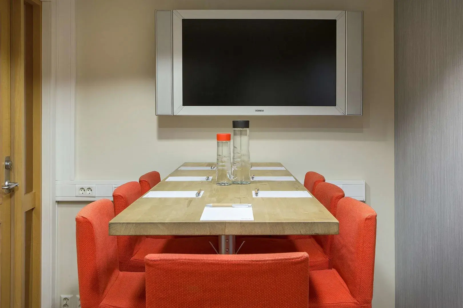 Photo - Scandic Asker