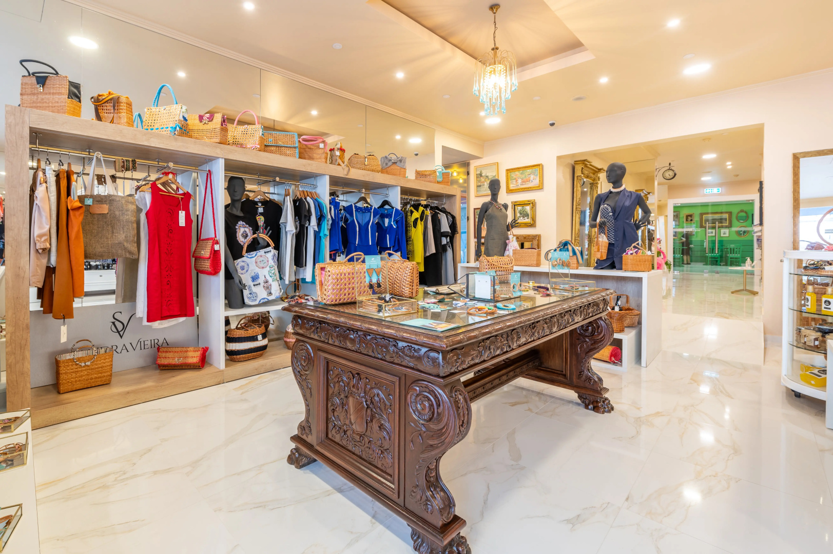 Photo - Sé Boutique Hotel