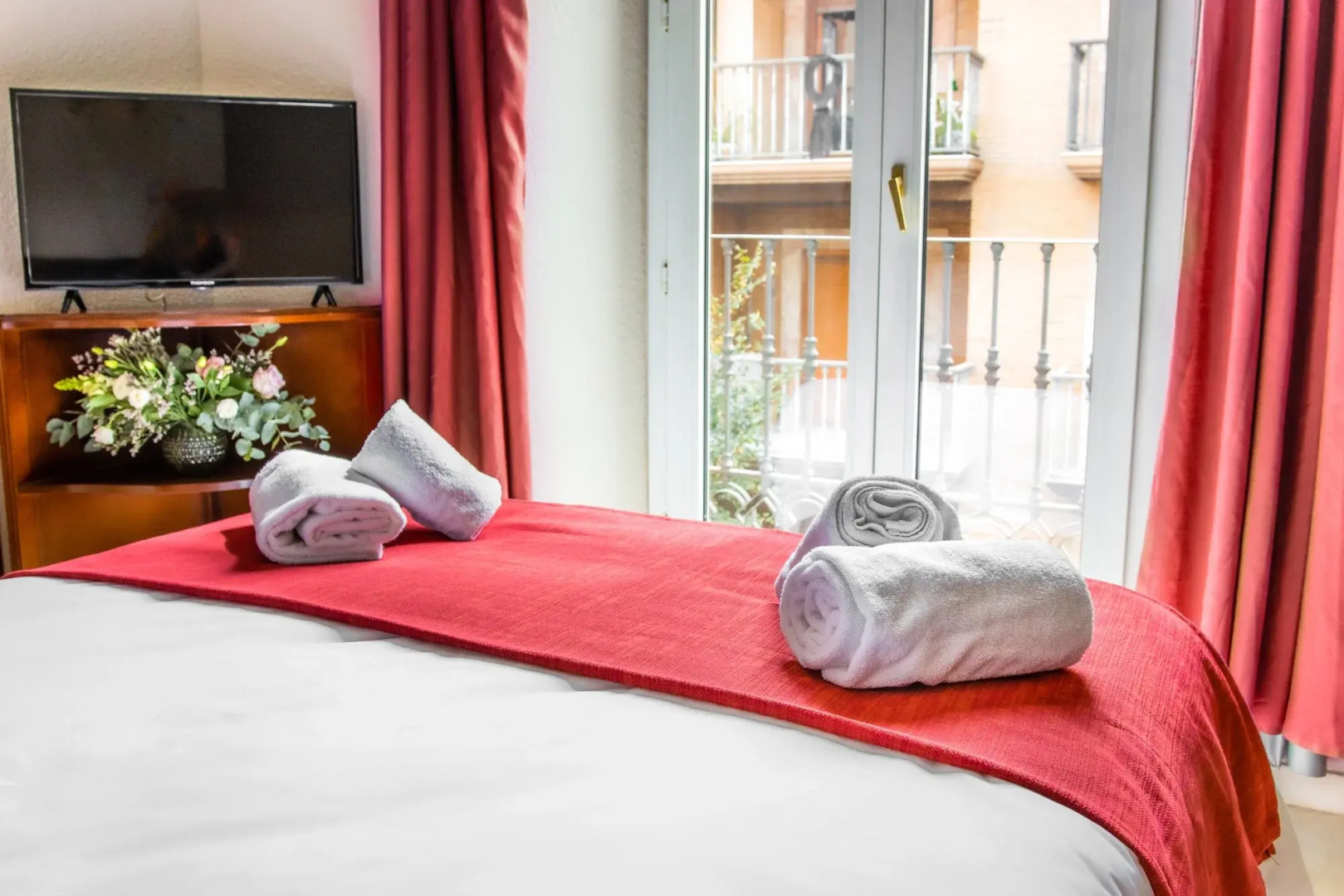 Photo - Hotel Reina Cristina