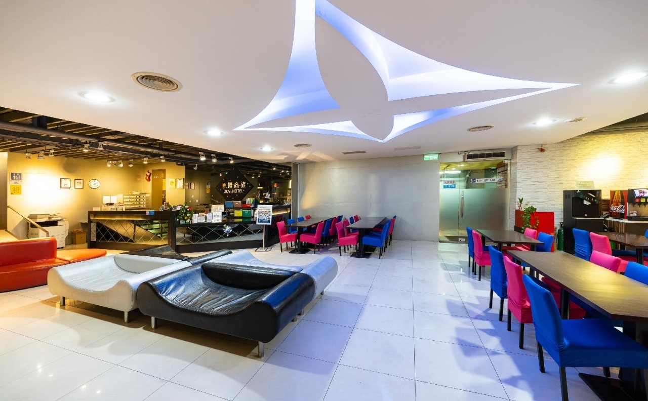 Photo - Walker Hotel Sanchong