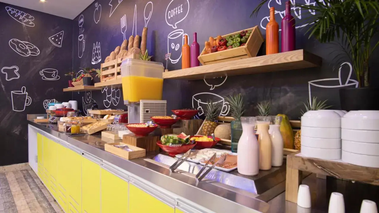 Photo - ibis budget Barranquilla