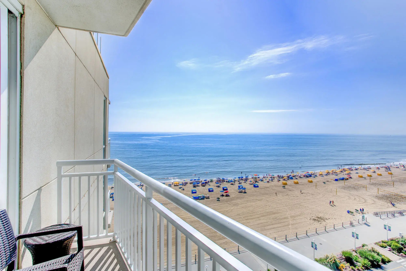 Foto - Hilton Vacation Club Oceanaire Virginia Beach