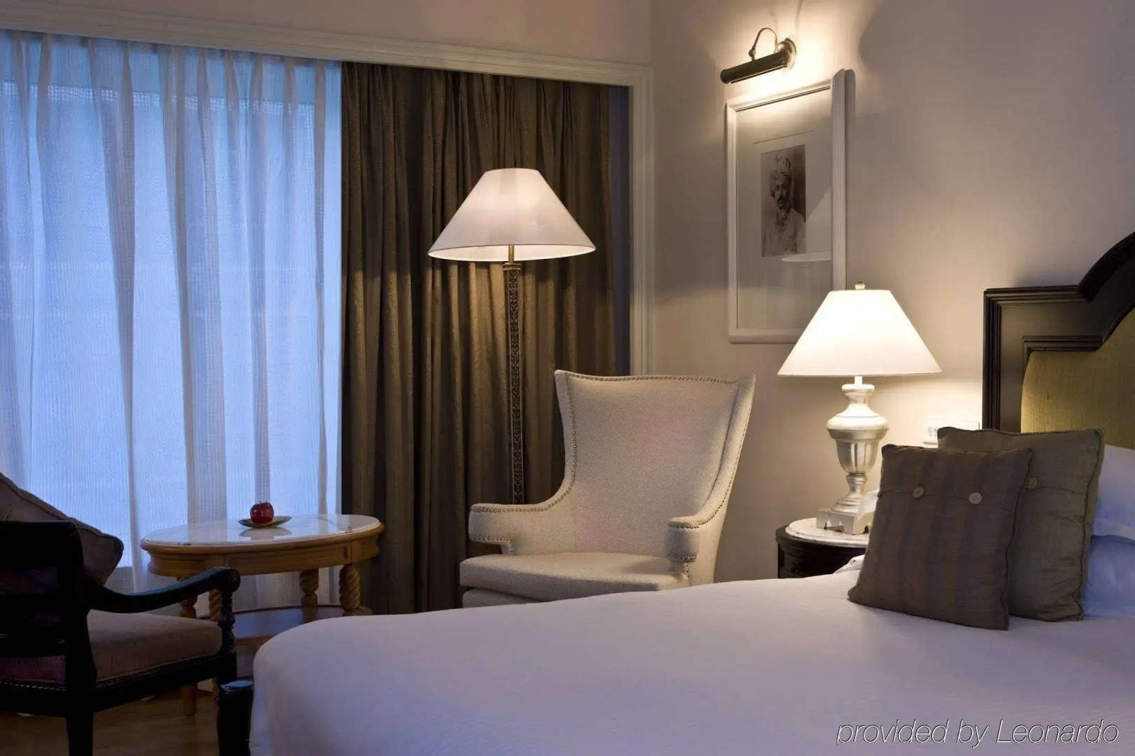 Foto - Hilton Mumbai International Airport