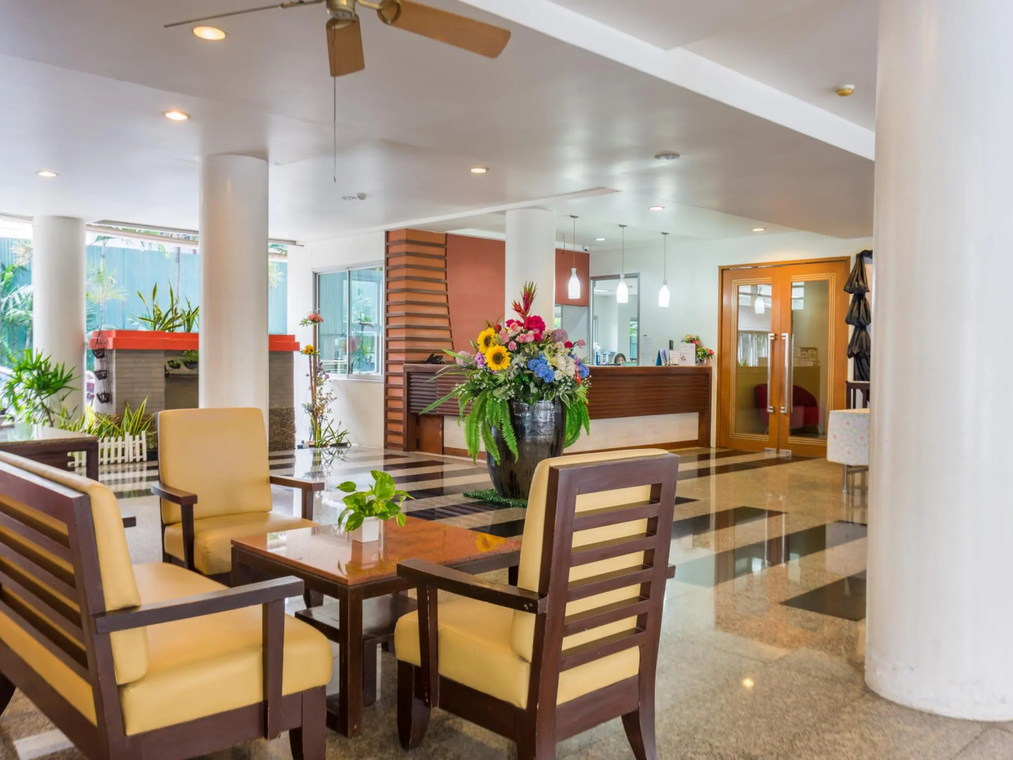 Foto - Mansion Sarasinee @ Chatuchak