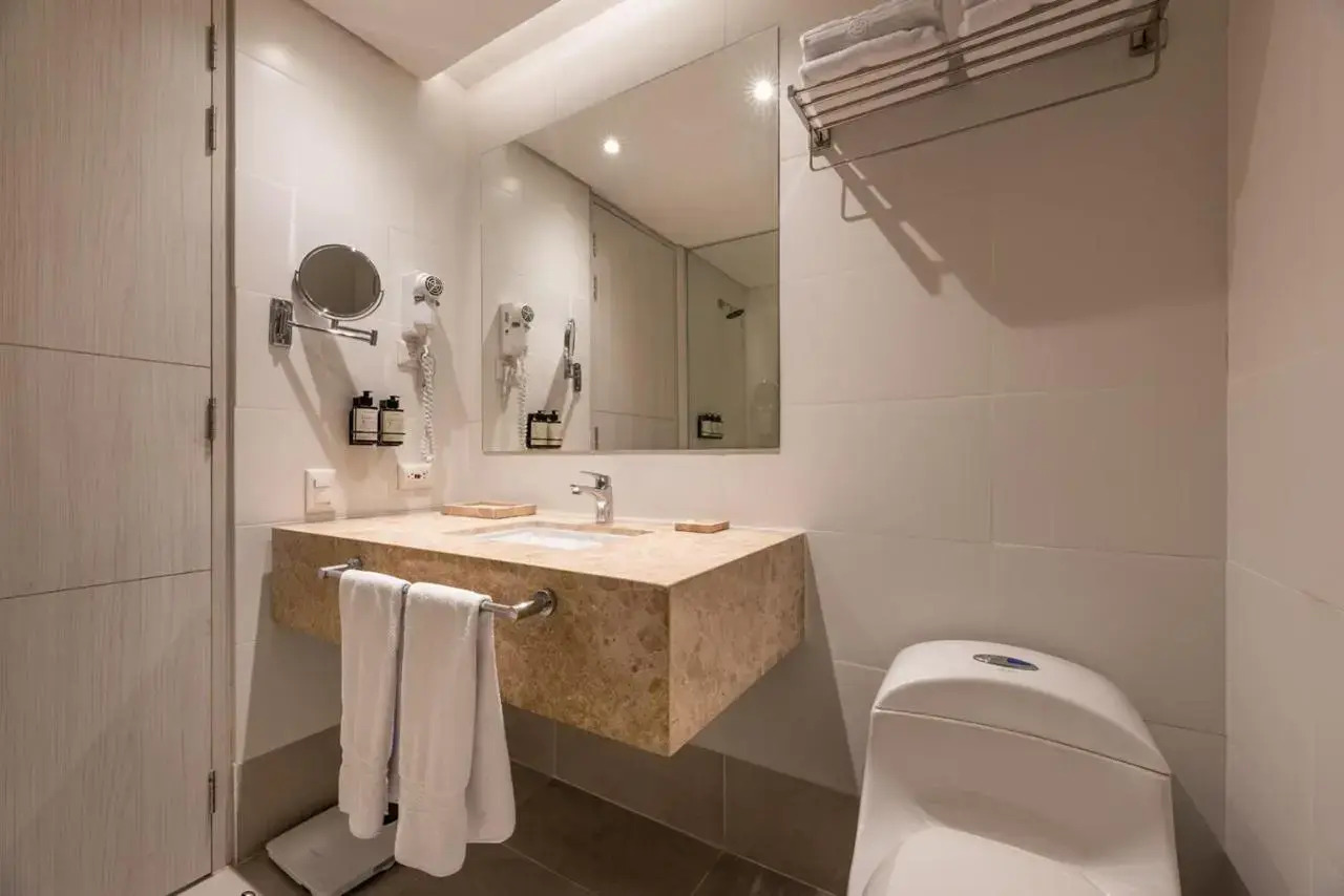 Foto - Hotel Estelar Square