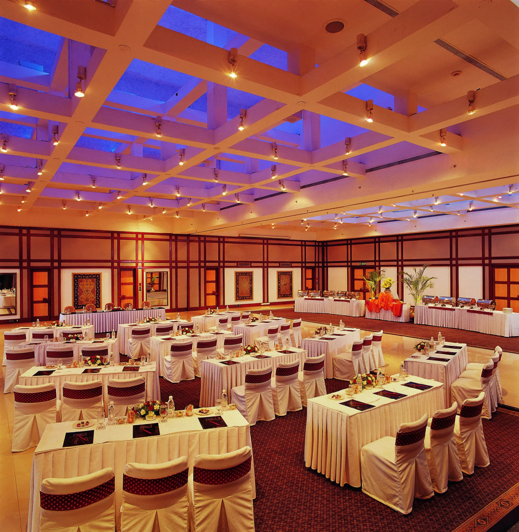 Photo - ITC Mughal, A Luxury Collection Resort & Spa, Agra