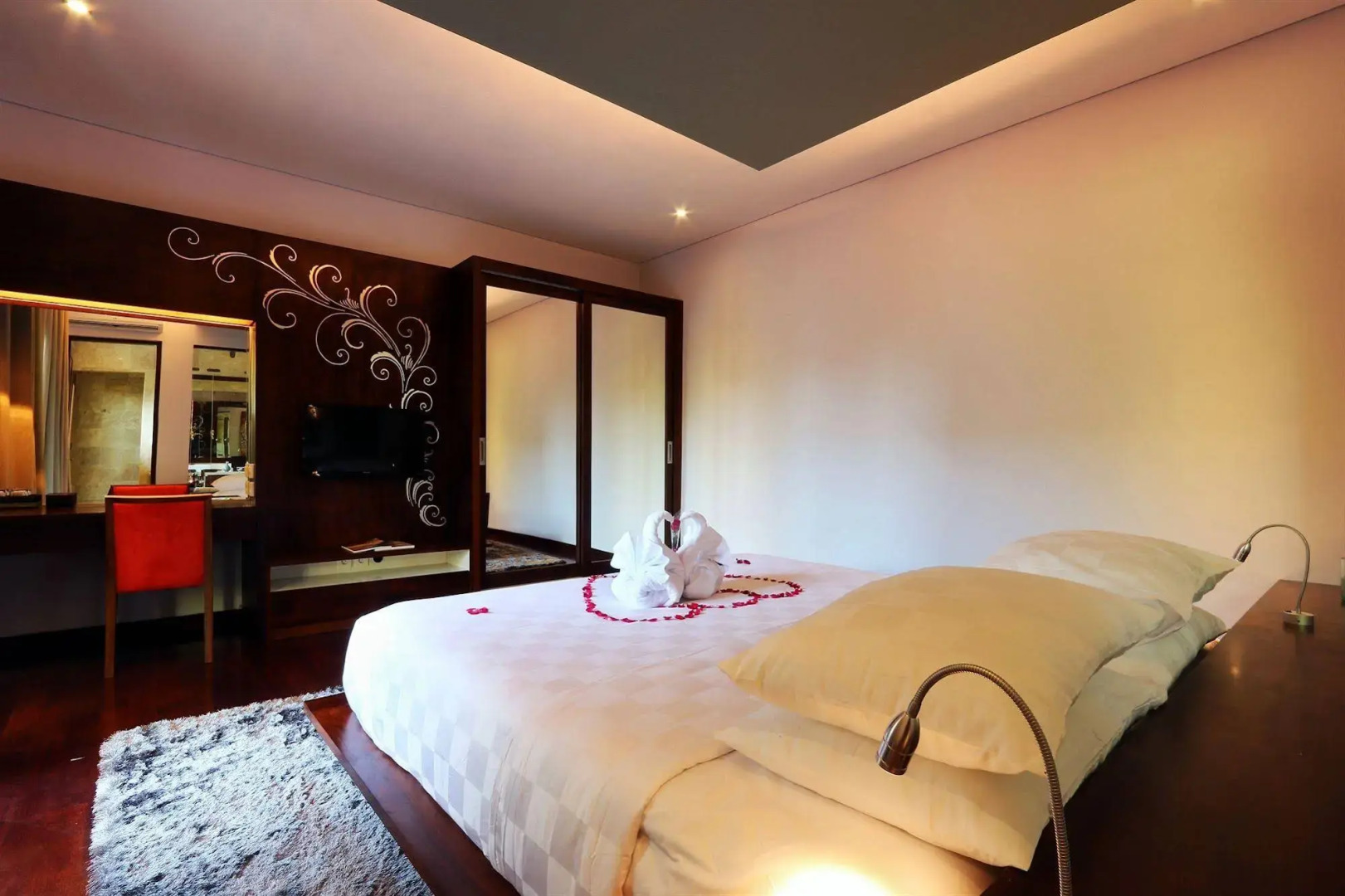 Foto - The Kasih Villas & Spa