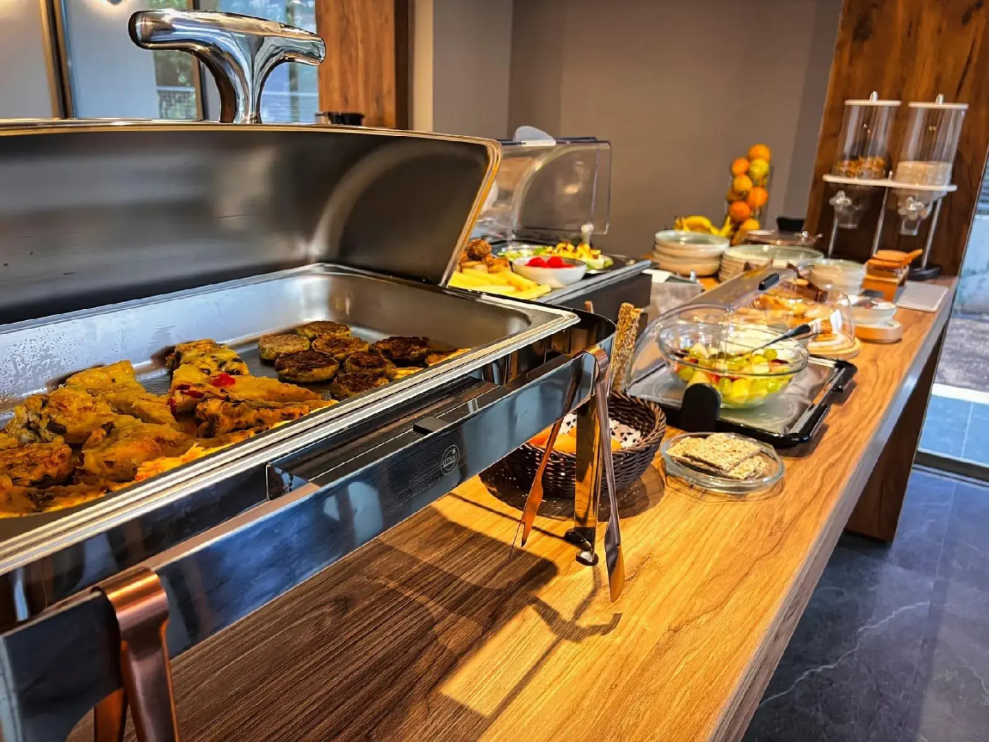 Foto - Wellnest Hotel