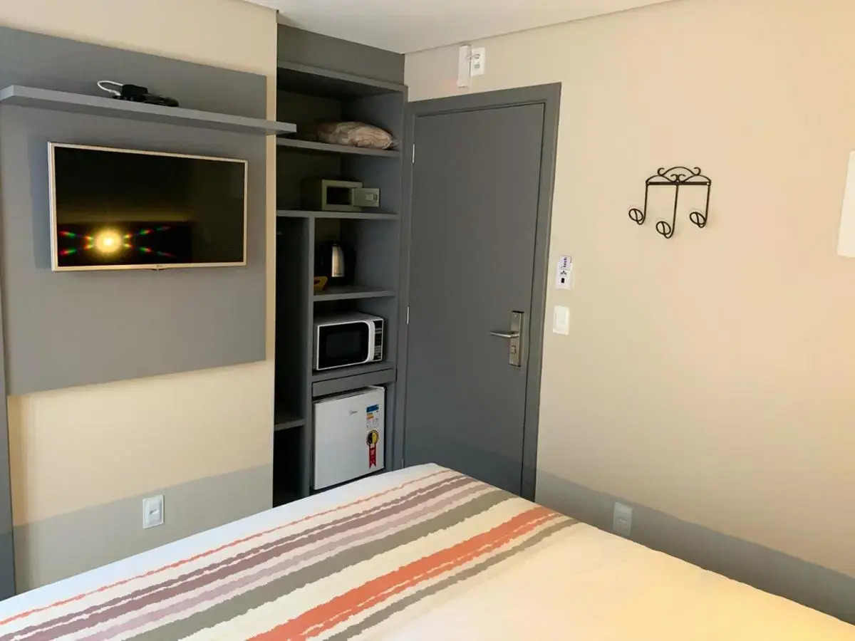 Foto - Anga Jurere Apart Hotel