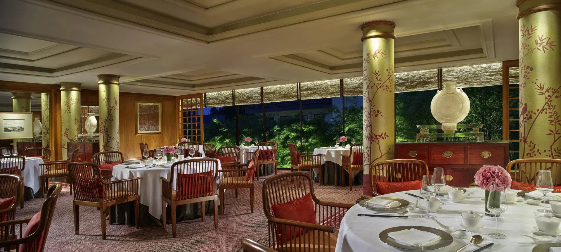 Photo - Conrad Singapore Orchard