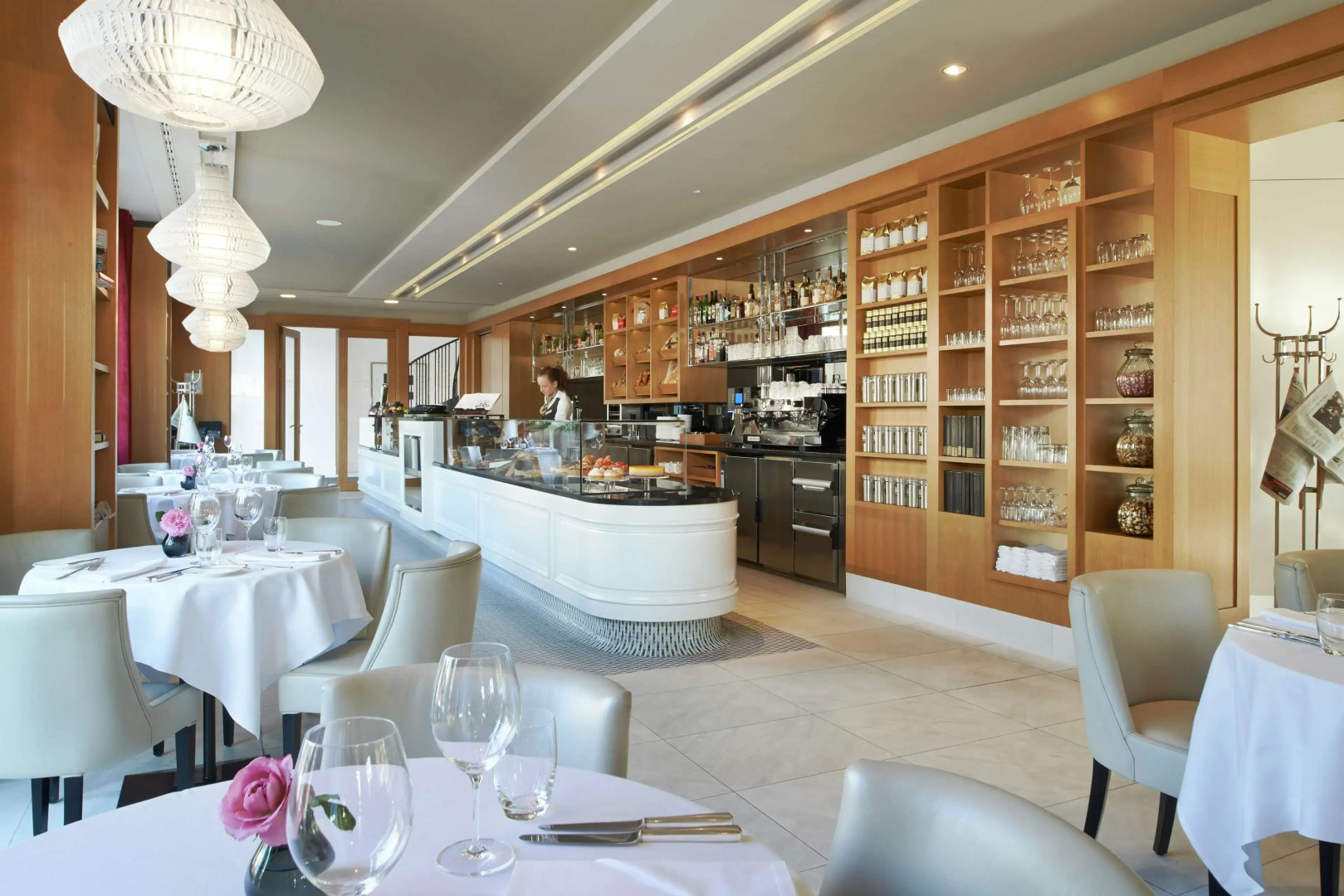 Foto - Waldorf Astoria Berlin