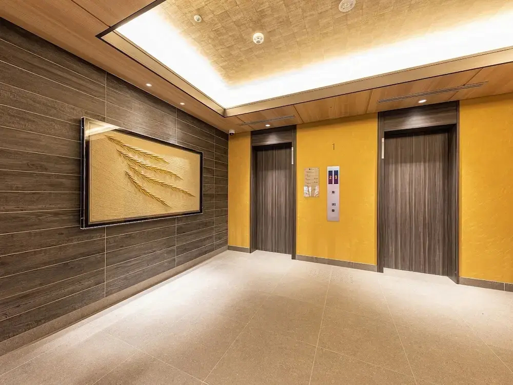 Photo - Hotel Musse Kyoto Shijo Kawaramachi Meitetsu