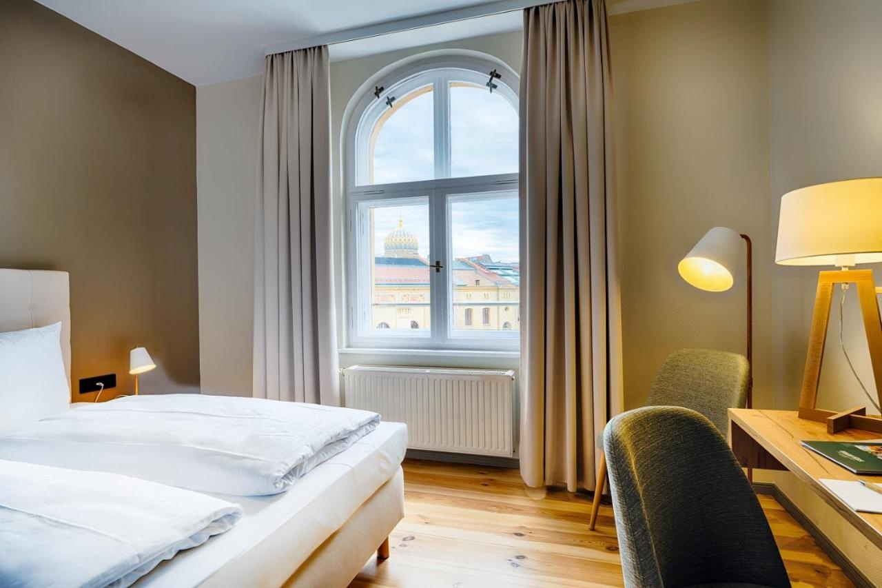 Foto - martas Hotel Berlin-Mitte