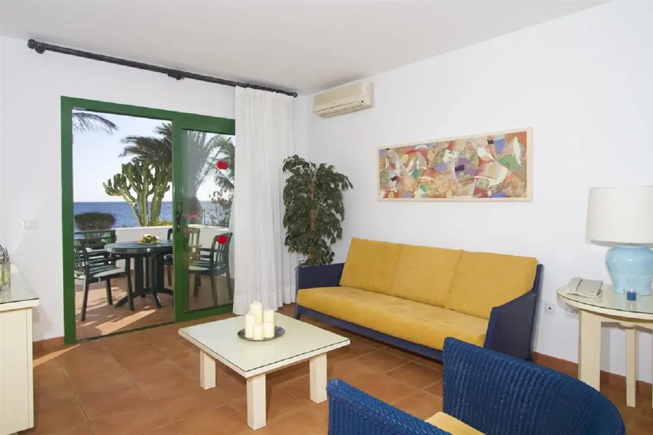 Foto - Bungalows Velázquez