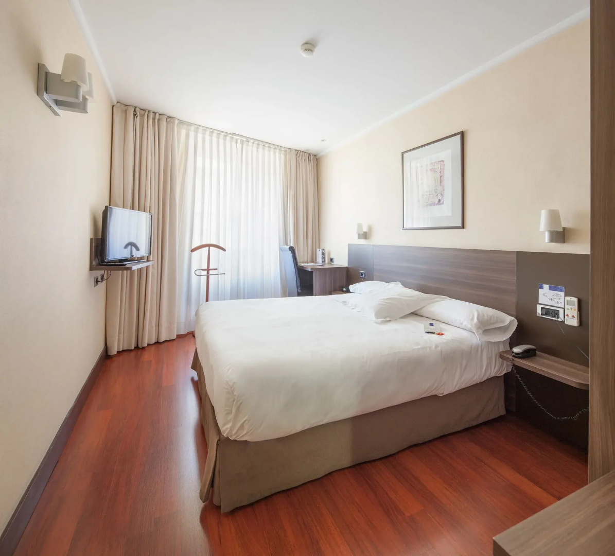 Photo - Hotel Yoldi