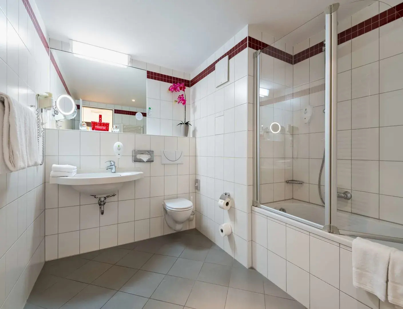 Photo - Premier Inn Berlin City Süd