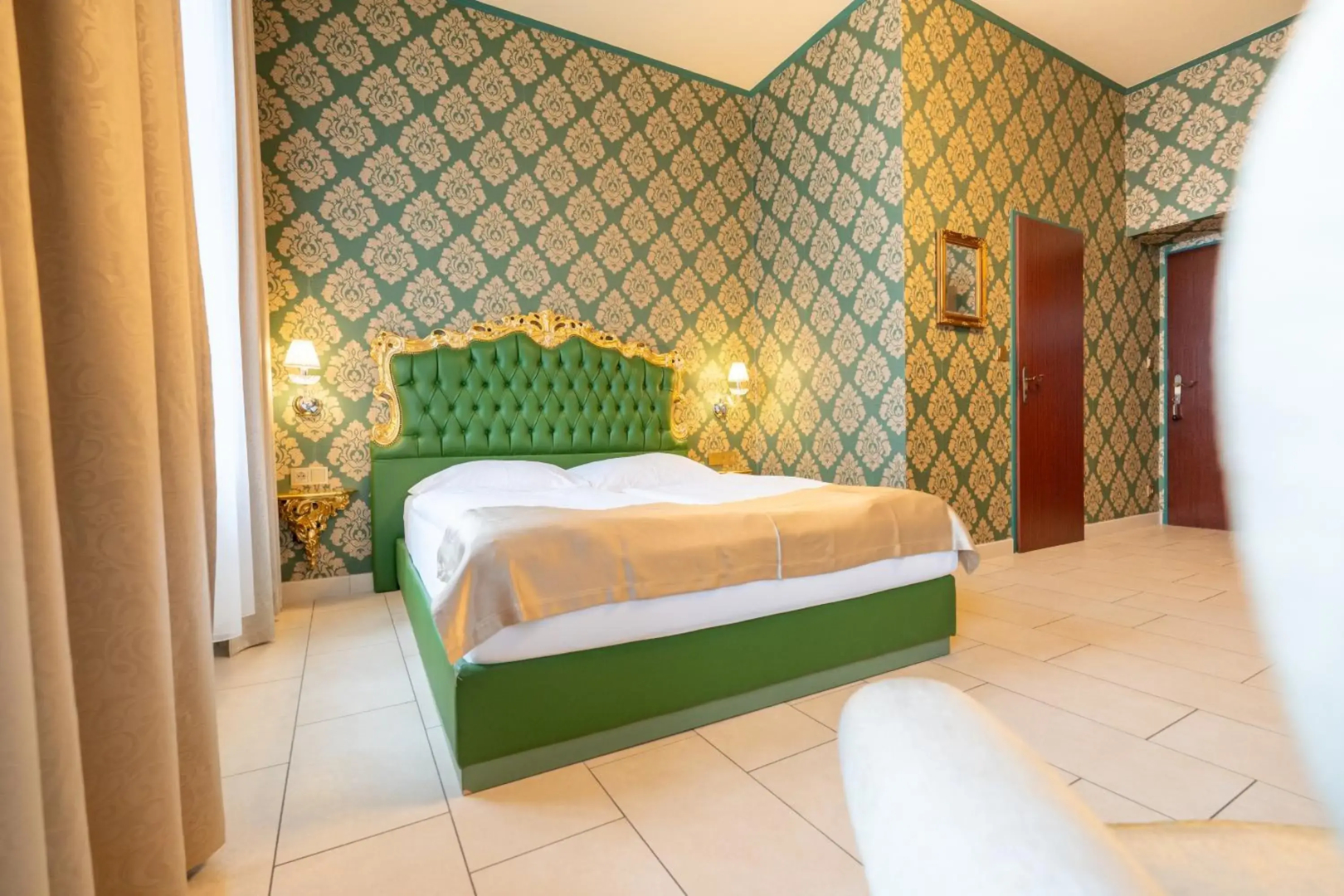 Foto - Hotel Urania