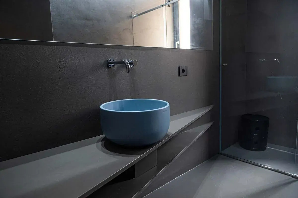 Foto - Fiveplace Design Suites & Apartments